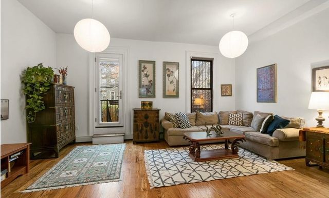 361 Gates Ave #1, Brooklyn, NY 11216