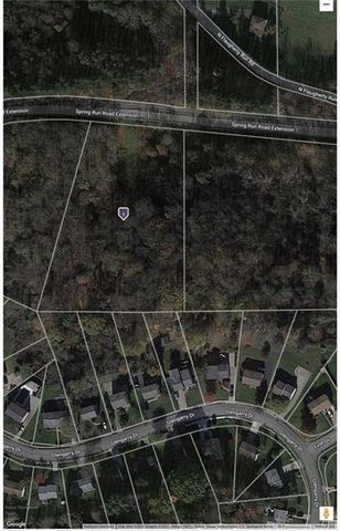 Spring Run Road Ext, Moon/Crescent Twp, PA 15108