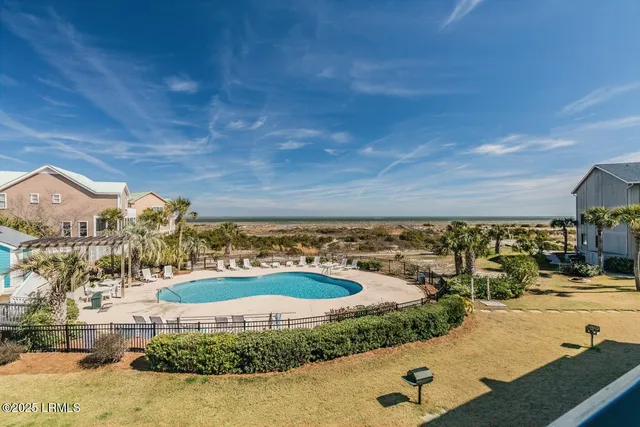 6 Harbor Dr   N #M214, Saint Helena Island, SC 29920
