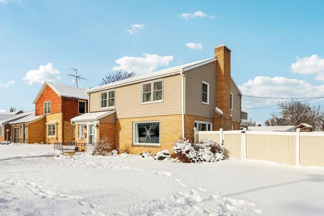 1326 North AVENUE, Sheboygan, WI 53083