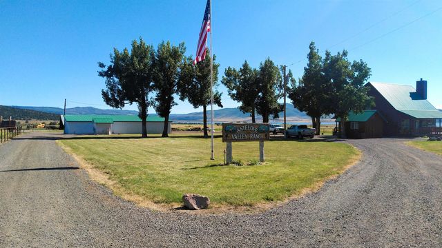 87754 Highway 140, Lakeview, OR 97630