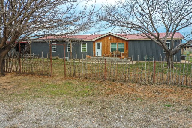 1399 County Road 248, Crowell, TX 79227