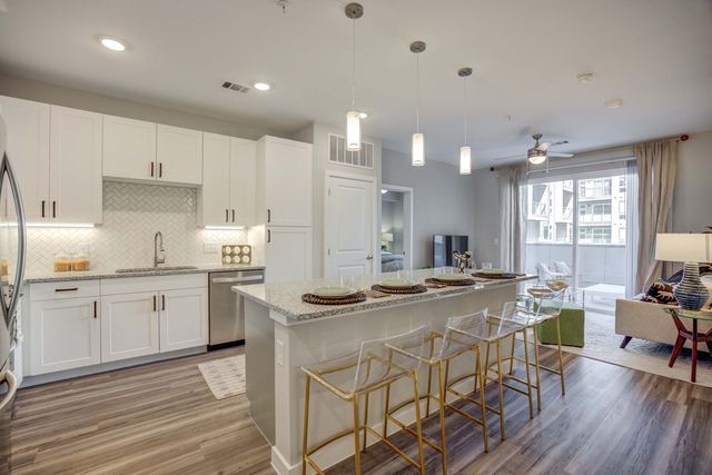 4424 Jackson Ave #2417, Austin, TX 78731