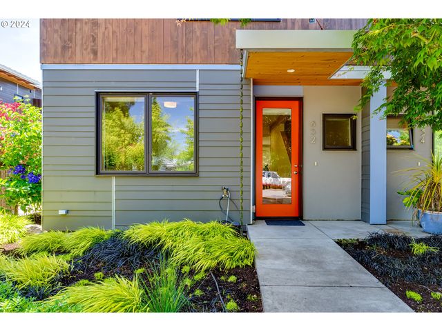 852 W  27th Ave, Eugene, OR 97405