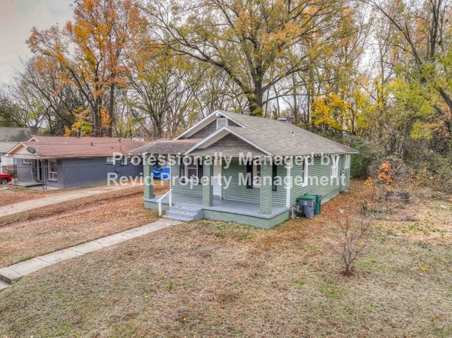 3447 Tutwiler Ave, Memphis, TN 38122