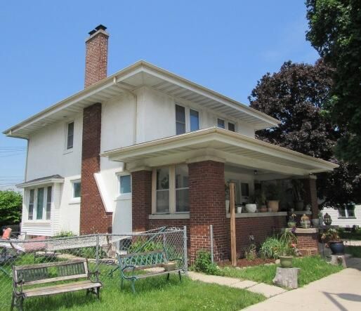 616 North 14th STREET, Sheboygan City, WI 53081