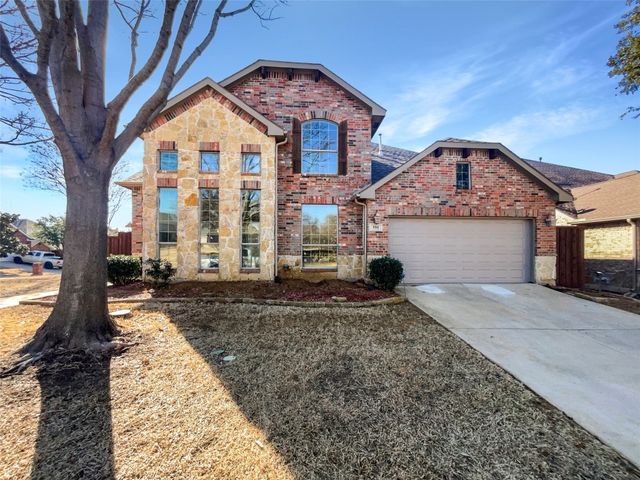 101 Stamford Dr, Hickory Creek, TX 75065