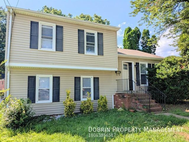 1128 S  Randolph St, Richmond, VA 23220