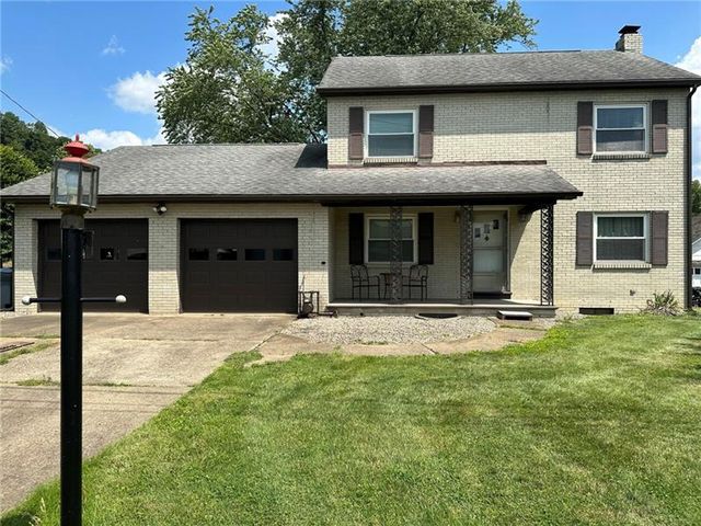 113 Waterway Dr   E, Adrian, PA 16210