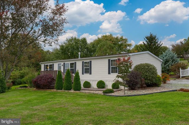 436 Pleasant Hill Rd, Wrightsville, PA 17368