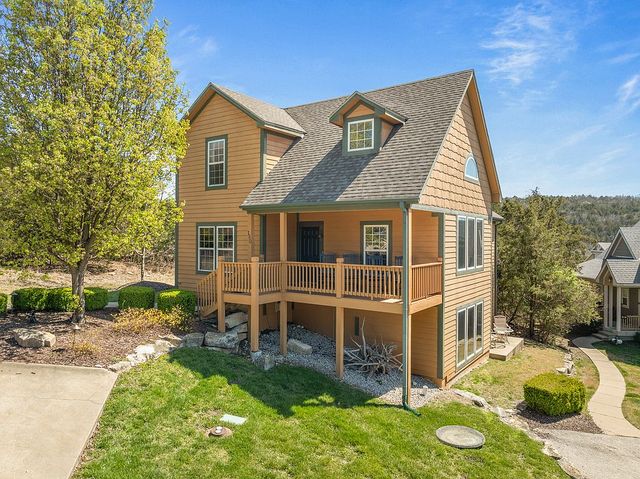 180 Canyon Xing, Hollister, MO 65672