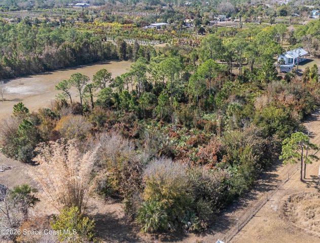 Hazel Ln, Malabar, FL 32950