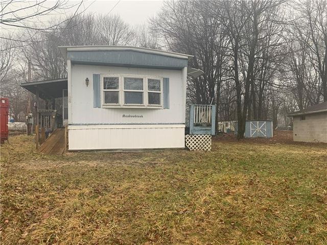 128 Panther Rd, Evans City, PA 16033