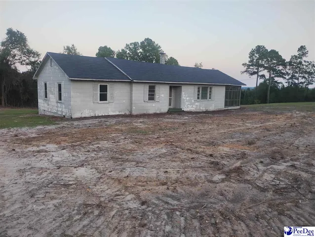 7333 & 7315 Highway 52 S, Society Hill, SC 29593