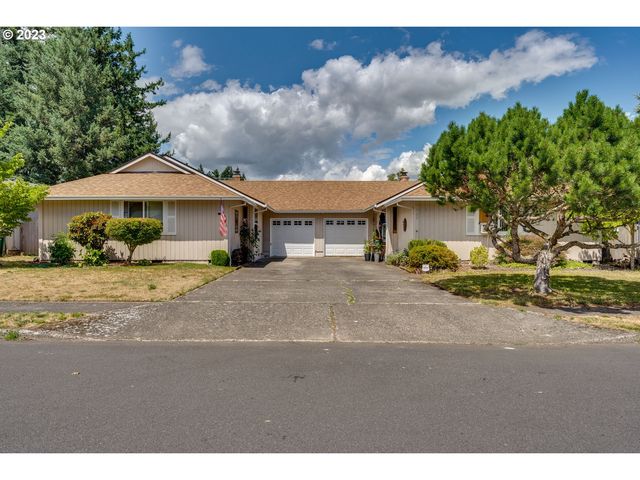 927 SW 27th Cir, Troutdale, OR 97060