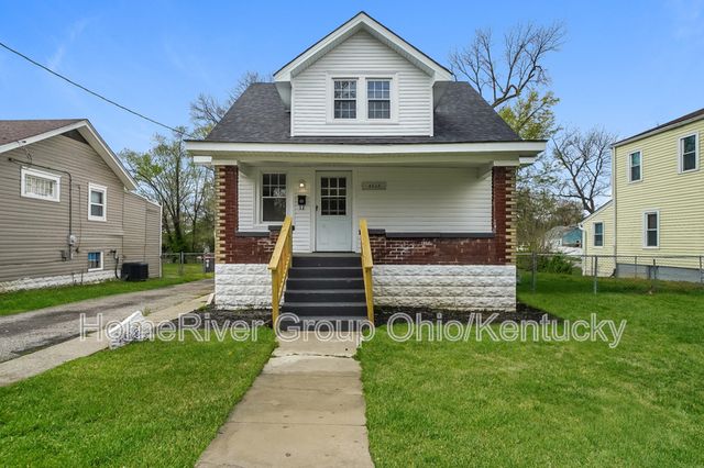 4328 Lonsdale Ave, Louisville, KY 40215
