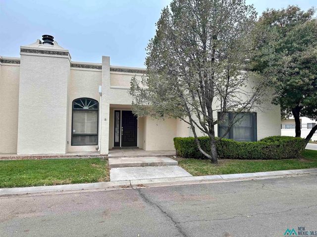 2715 N  Kentucky Ave #30, Roswell, NM 88201