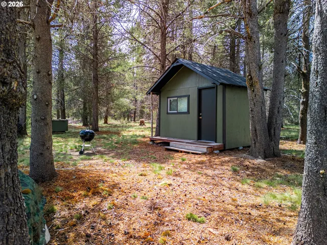 74750 Jager Ln, Chiloquin, OR 97624