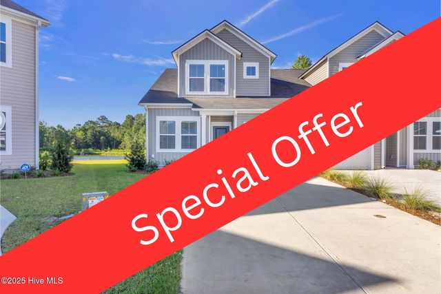 1800 Hunting Harris Ct SW, Ocean Isle Beach, NC 28469
