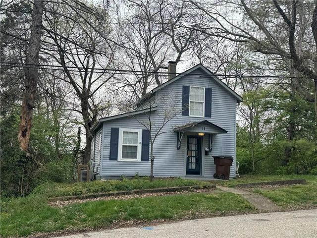 11 High St, Franklin, OH 45005
