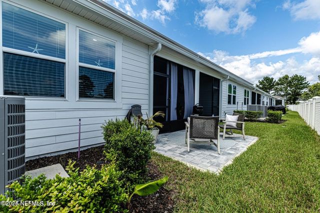 3417 Marsh Reserve Blvd #3417, Jacksonville, FL 32224
