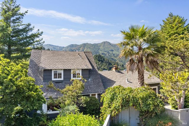 440 Edgewood Ave, Mill Valley, CA 94941