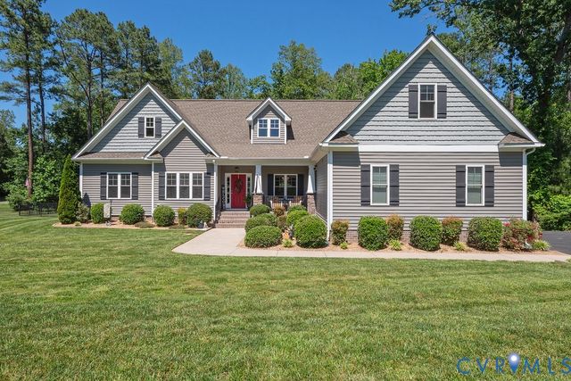 6446 Chestnut Church Rd, Mechanicsville, VA 23116