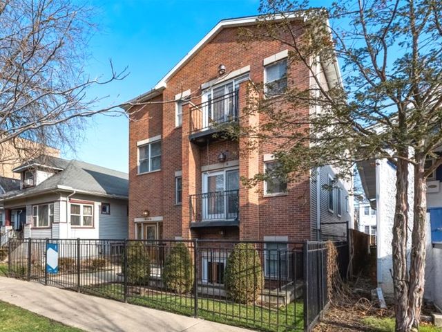 4845 N  Springfield Ave #1, Chicago, IL 60625
