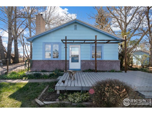 10531 N County Road 15, Fort Collins, CO 80524
