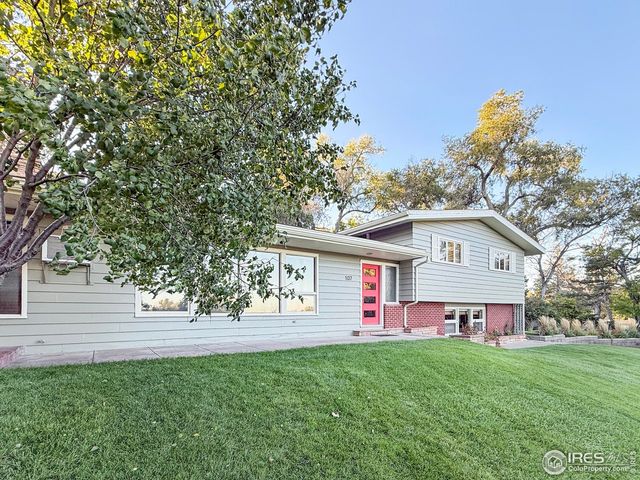 107 Juniper Dr, Sterling, CO 80751