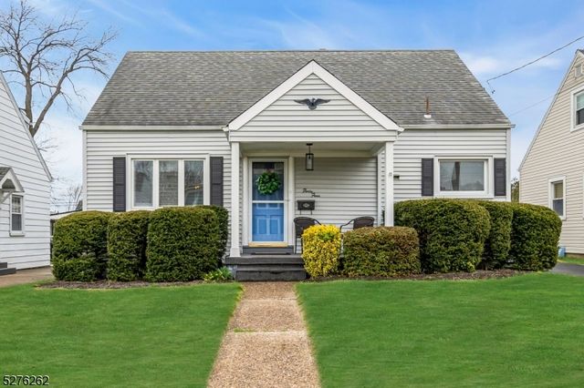 Paterson, NJ Homes For Sale & Paterson, NJ Real Estate | Trulia