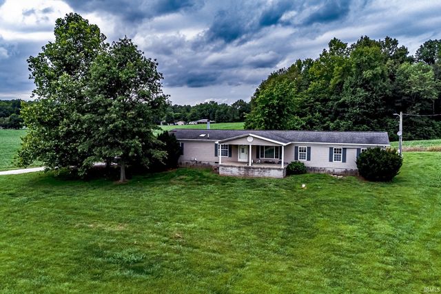 3854 W  County Road 200 S, Rockport, IN 47635