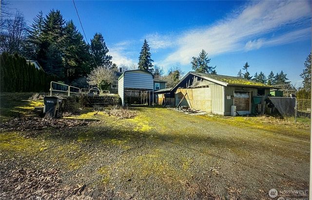 8161 Sandy Road NE, Bremerton, WA 98311