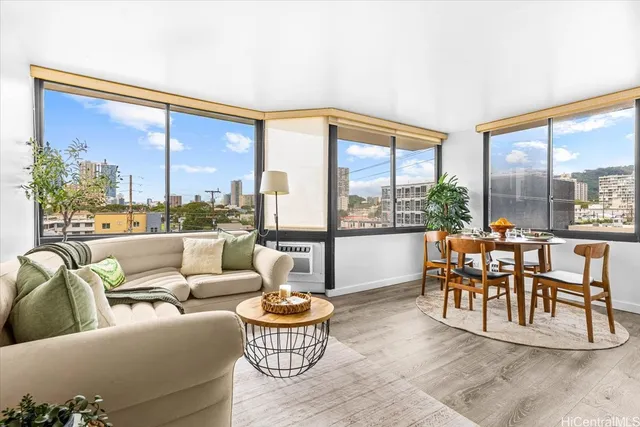 1820 Waiola St #512, Honolulu, HI 96826