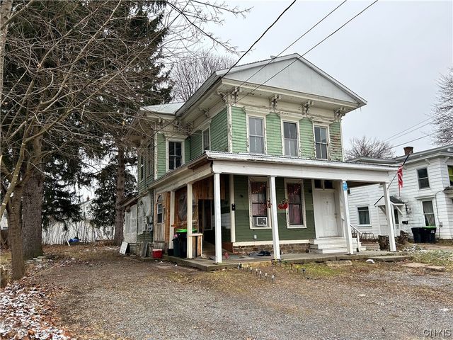 Land For Sale In Frankfort Ny