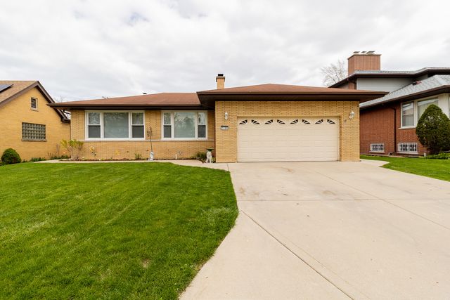 7329 N  Keeler Ave, Lincolnwood, IL 60712