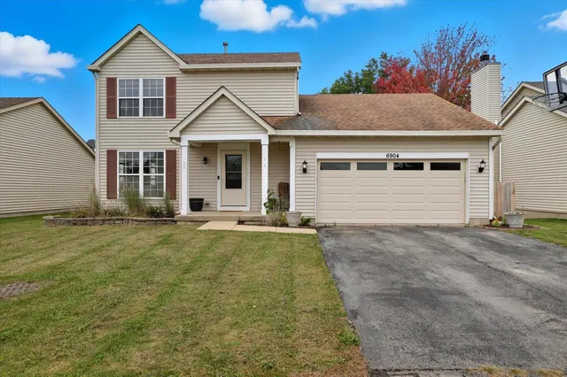 6904 102nd AVENUE, Kenosha, WI 53142
