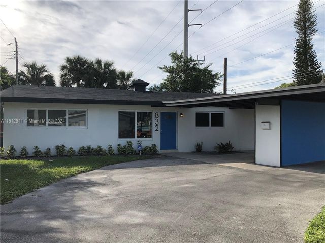 832 NW 29th St, Fort Lauderdale, FL 33311