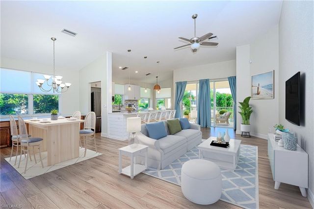 635 Lalique Cir #1303, Naples, FL 34119