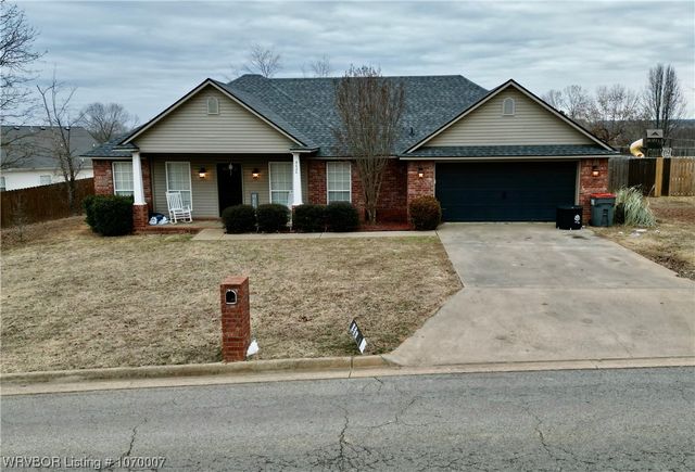 3020 Old Chismville Rd, Greenwood, AR 72936