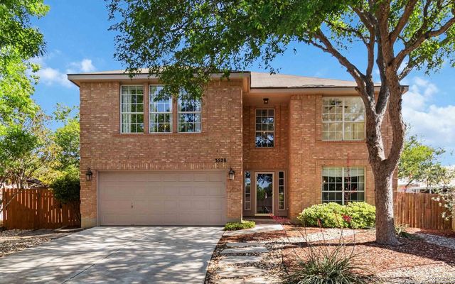 3528 Hamilton Pl, Schertz, TX 78154