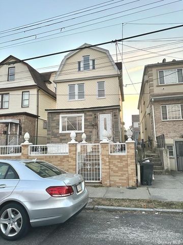 108-38 164th Place, Jamaica, NY 11433