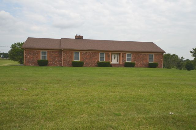 3413 Perryville Rd, Danville, KY 40422