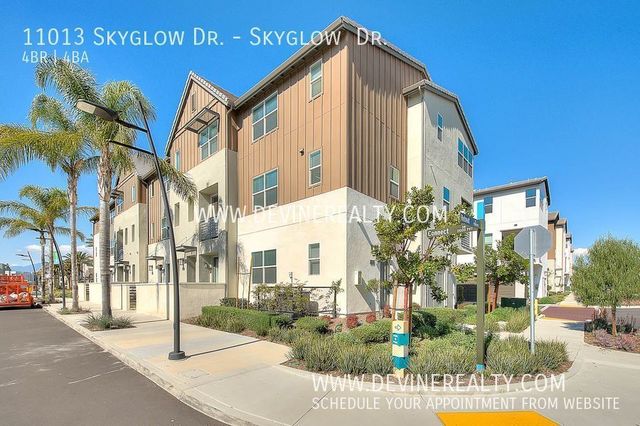 11013 Skyglow Dr, Rancho Cucamonga, CA 91730