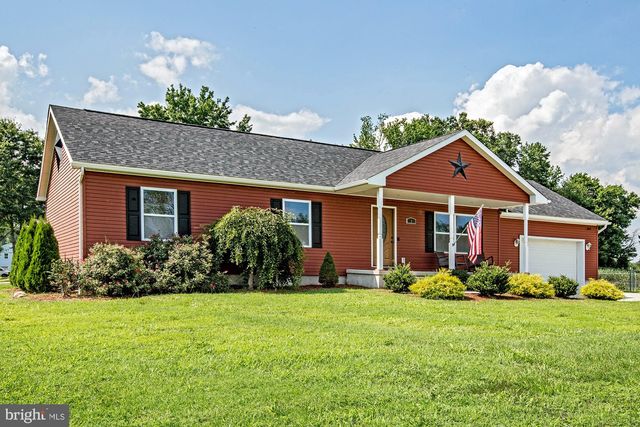 1 Kidd Ct, Carneys Pt, NJ 08069
