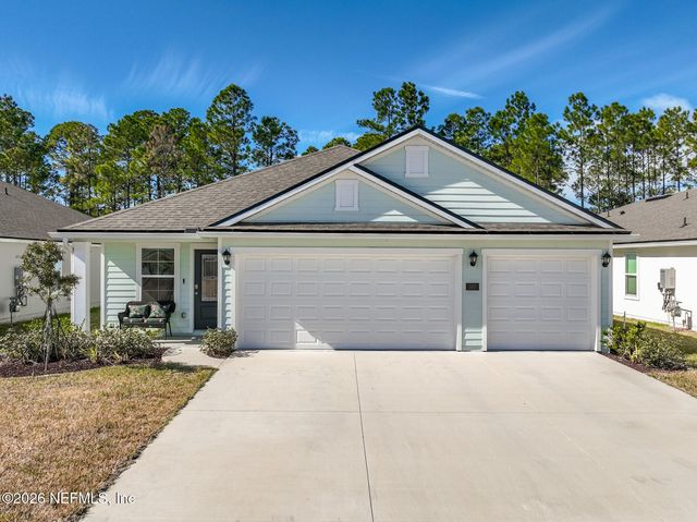 597 NARVAREZ Avenue, Saint Augustine, FL 32084
