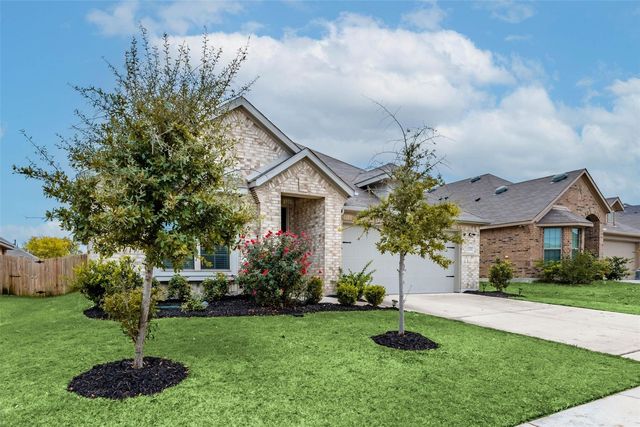 4245 Calla Dr, Forney, TX 75126