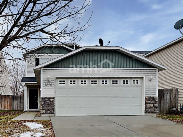 6360 S  White Cliff Ave, Boise, ID 83709