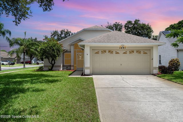 6825 Whitetail Ct, Melbourne, FL 32940