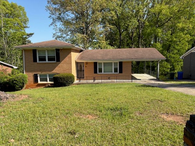 2385 Jones Rd NW, Atlanta, GA 30318